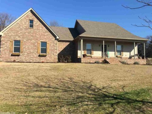 1982 Highway 247, Hattieville, AR 72063-8817