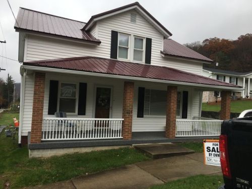 465 6th St, Clymer, PA 15728-1411