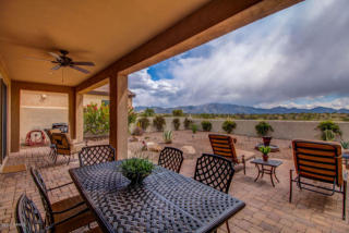 60501 Arroyo Vista Dr, Oracle AZ  85623-7308 exterior