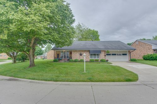 2219 Manhattan Blvd, Springfield OH  45504-4256 exterior