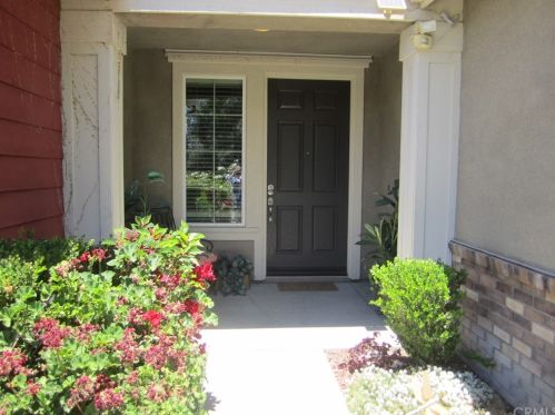 6546 Vanderbilt St, Chino CA  91710-6917 exterior