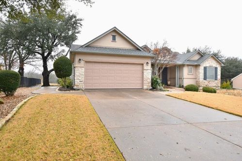 204 Dawson Trl, Georgetown, TX 78633-4964