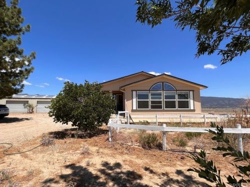 14560 Boy Scout Camp Rd, Frazier Park, CA 93225-9381