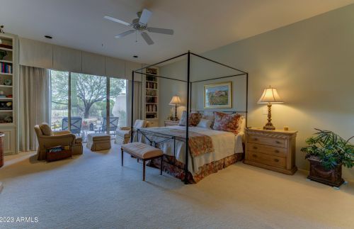 7482 High Pt Dr, Scottsdale AZ  85266-1413 exterior