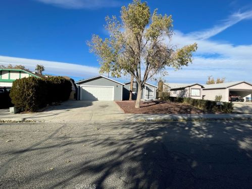 1239 Avenue, Lancaster CA 93535-6504 exterior