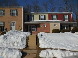 2571 Dupont St, Romansville PA  19320-2301 exterior