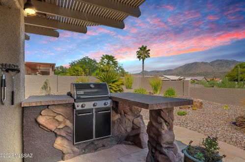 36107 Wind Crest Dr, Tucson, AZ 85739-1697