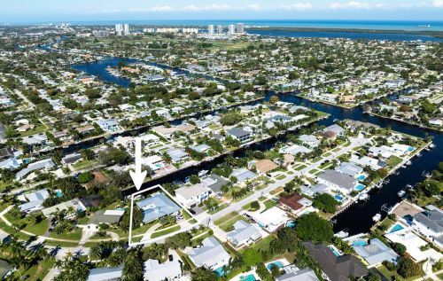 741 Jacana Way, West Palm Beach, FL 33408-4707