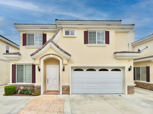 5686 Sultana Ave, Temple City, CA 91780-2327