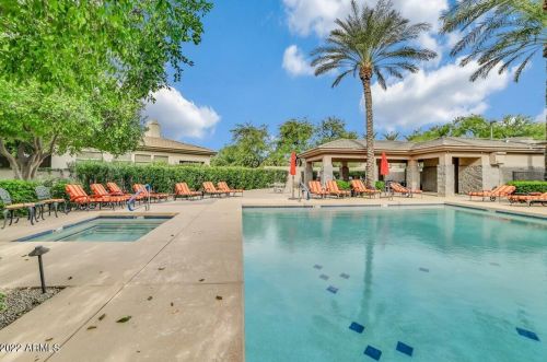 7384 San Alfredo Dr, Scottsdale AZ 85258-2098 exterior