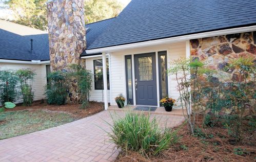 61 Lake Lorraine Cir, Shalimar FL  32579-1617 exterior