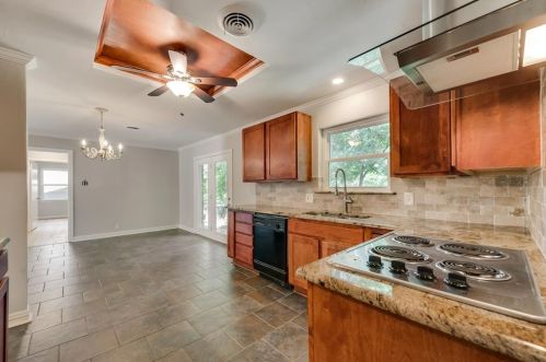 11378 Fernald Ave, Dallas TX  75218-1322 exterior