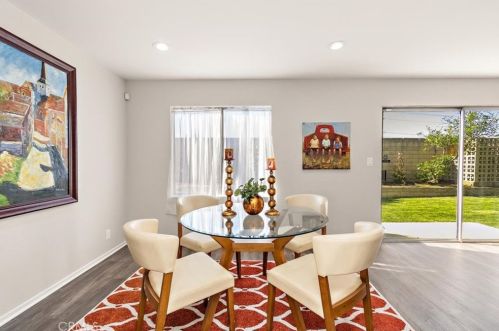 5033 Elderhall Ave, Lakewood CA  90712-2849 exterior