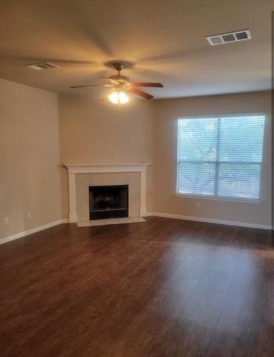 264 Caddo Lake Dr, Georgetown TX  78628-7175 exterior