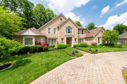 8514 Calumet Way, Cincinnati, OH 45249-1376