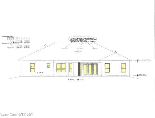 3090 Green Turtle Cir, Mims, FL 32754-6514