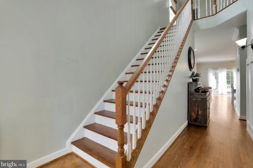 828 Colley Block Rd, Strasburg VA  22657-2103 exterior