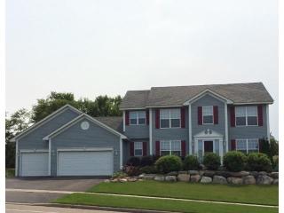 16267 Griffon Trl, Lakeville, MN 55044-6250
