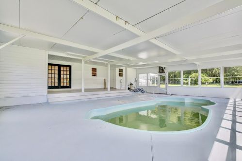 3132 Endsley Rd, Brooksville FL  34604-6731 exterior