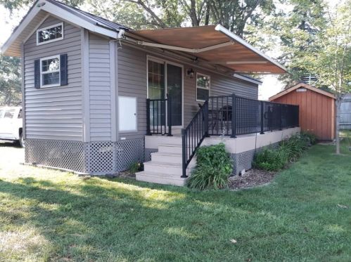 12034 Forada Beach Rd, Alex, MN 56308
