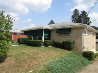 309 Benchoff St, Elizabeth, PA 15037-2507