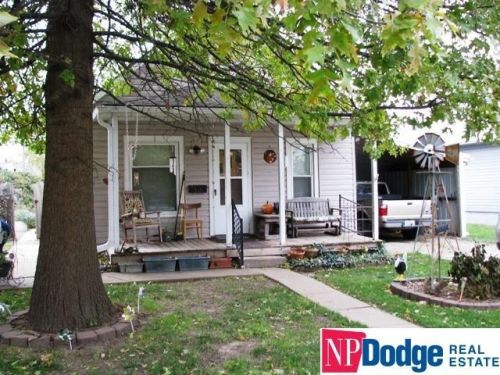 515 23rd St, Blair, NE 68008-1421
