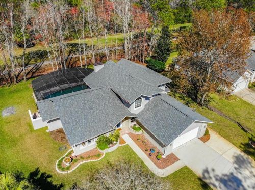 7 Eight Iron Pl, Palm Coast, FL 32164-3203