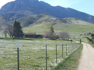 3895 Kelso Valley Rd, Weldon, CA 93283-9563