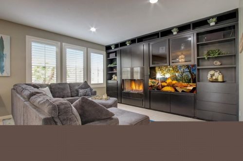 5391 Evening Sky Dr, Simi Valley CA  93063-5744 exterior