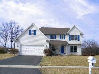 2230 Woods Edge Rd, Perrysburg, OH 43551-9061