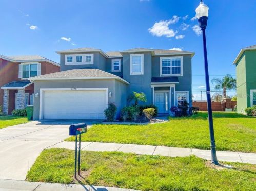 1376 Salisbury Dr, Winter Haven, FL 33881-4316