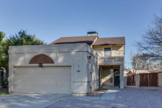 3508 Ivanhoe St, Chandler, AZ 85226-2248