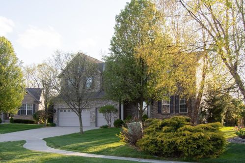 1791 Windflower Ct, Liberty Township, OH 45036