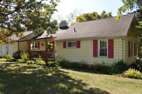 6829 Lambert Rd, Orient, OH 43146-9243