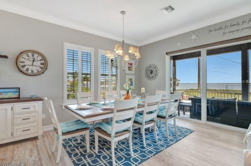 3420 1 Ave, Saint James City FL  33956-2001 exterior