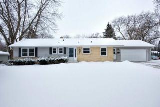 5415 Russett Rd, Madison, WI 53711-3564