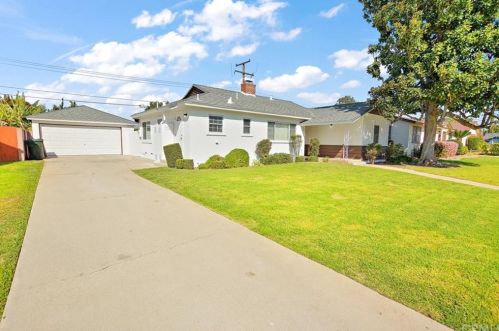 209 Lillie Ave, Fullerton, CA 92831-4226
