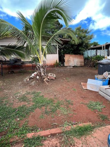 91-952 Kalapu St, Ewa Beach, HI 96706