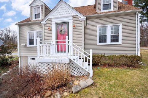 395 West St, Manchester, CT 06043-7717