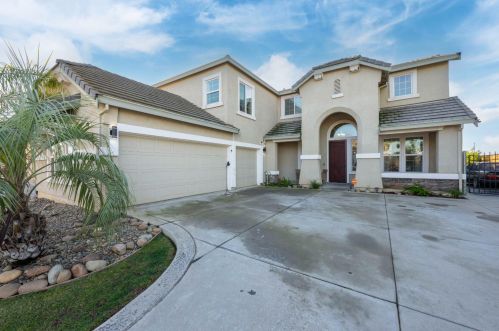 9980 Shiraz Pl, Elk Grove CA  95624-4629 exterior