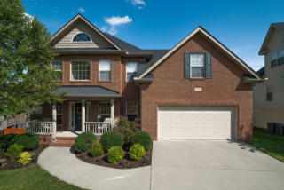 10324 Red Water Ln, Knoxville, TN 37932-1580