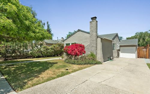 1220 Forrestal Ave, San Jose, CA 95110-1417
