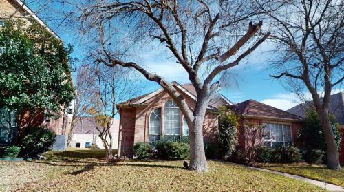 115 Bardwell Dr, Allen, TX 75002-3952