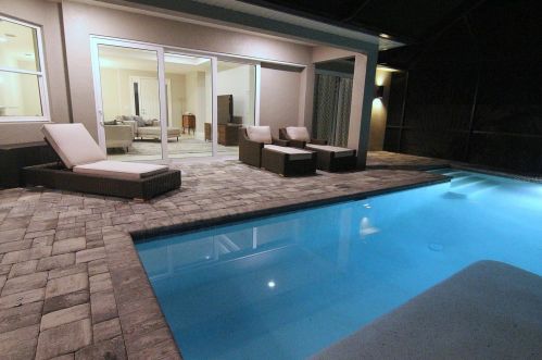 1160 Orange Ave, Nokomis FL  34275-2237 exterior