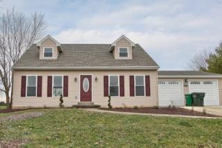 1161 Baish Rd, Navy Sup Dpt, PA 17055-9757