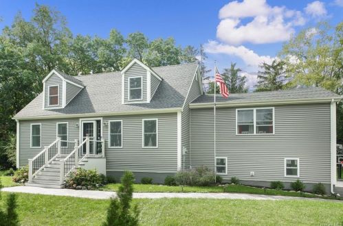 169 Willow Ave, Cornwall, NY 12518-1328