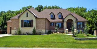 9505 Moss Rose St, Maize, KS 67101-4107