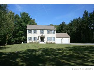 1323 Old Colchester Rd, Chesterfield, CT 06370-1217