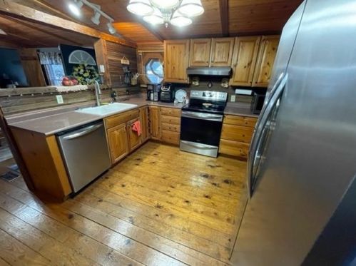 199 Short St, Clinton County OH  45169-1048 exterior