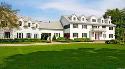 259 Sickletown Rd, West Nyack NY  10994-2905 exterior